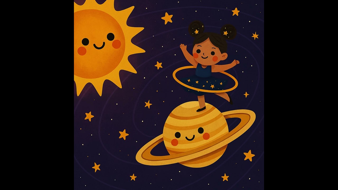 SOL Y SU FIESTA SORPRESA AudioCuento