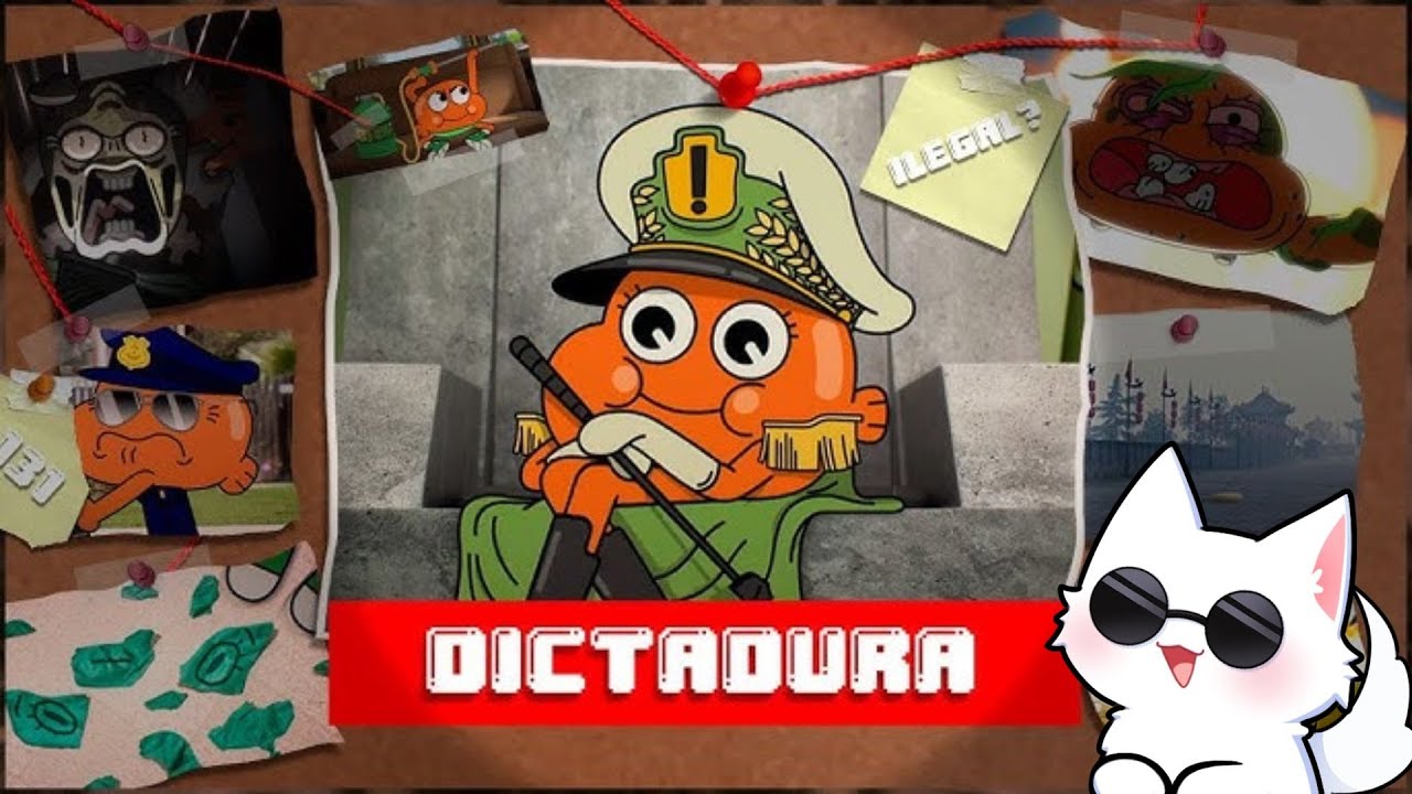 ROX_X REACCIONA A 