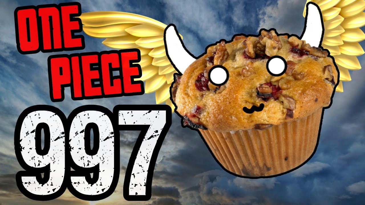 One Piece Chapter 997 Review 