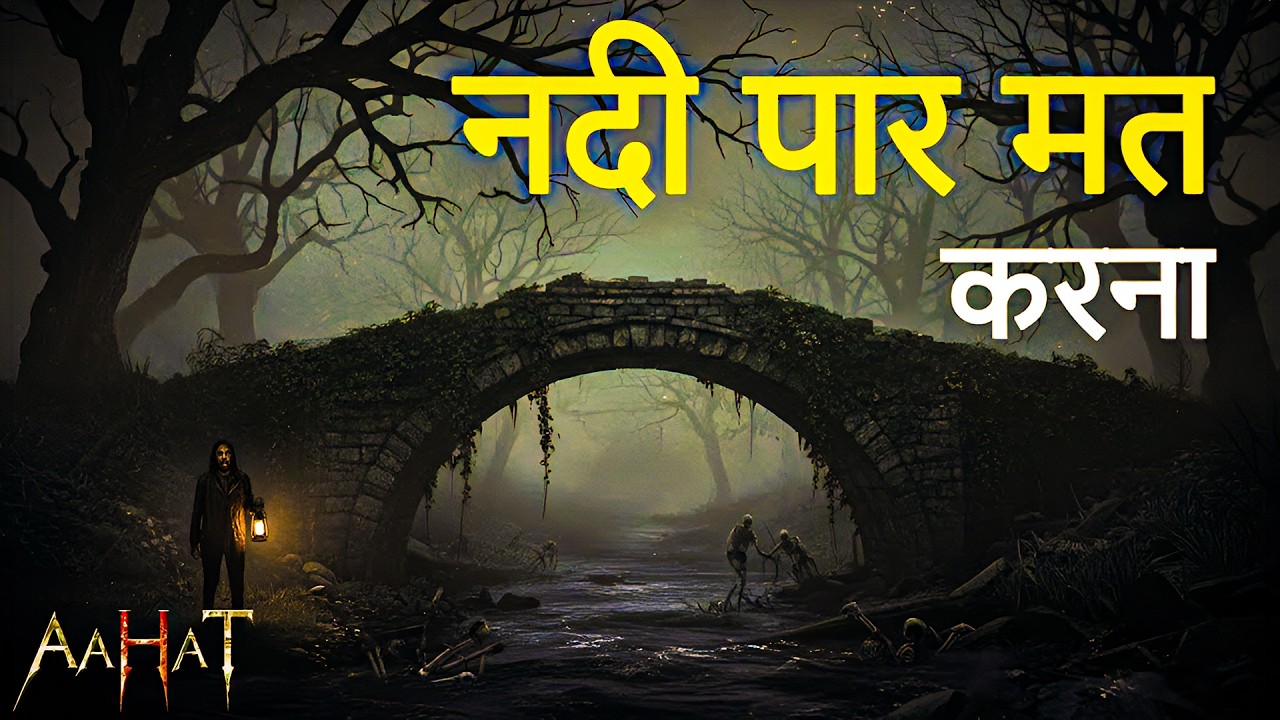 Aahat | aahat New Episode 2026 | आहट | Horror Story | jara si aahat new episode