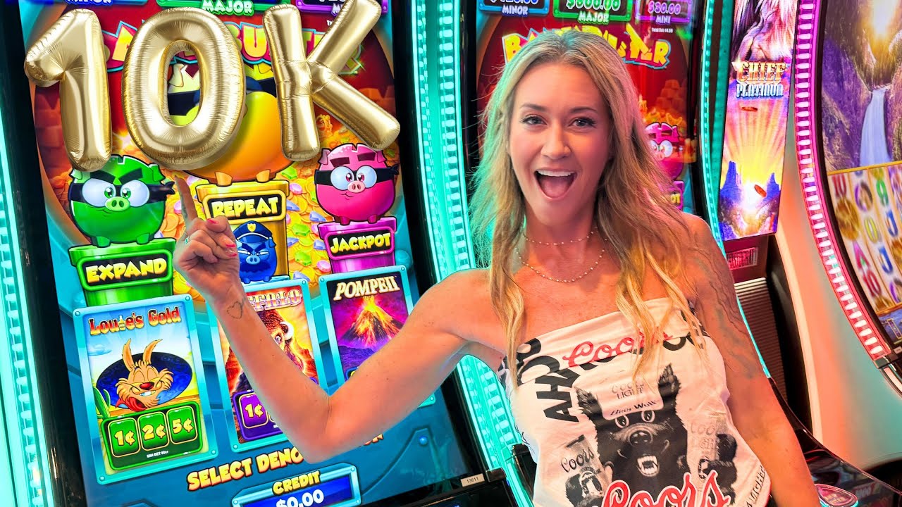 $500 BTB Spins for 10,000!!!