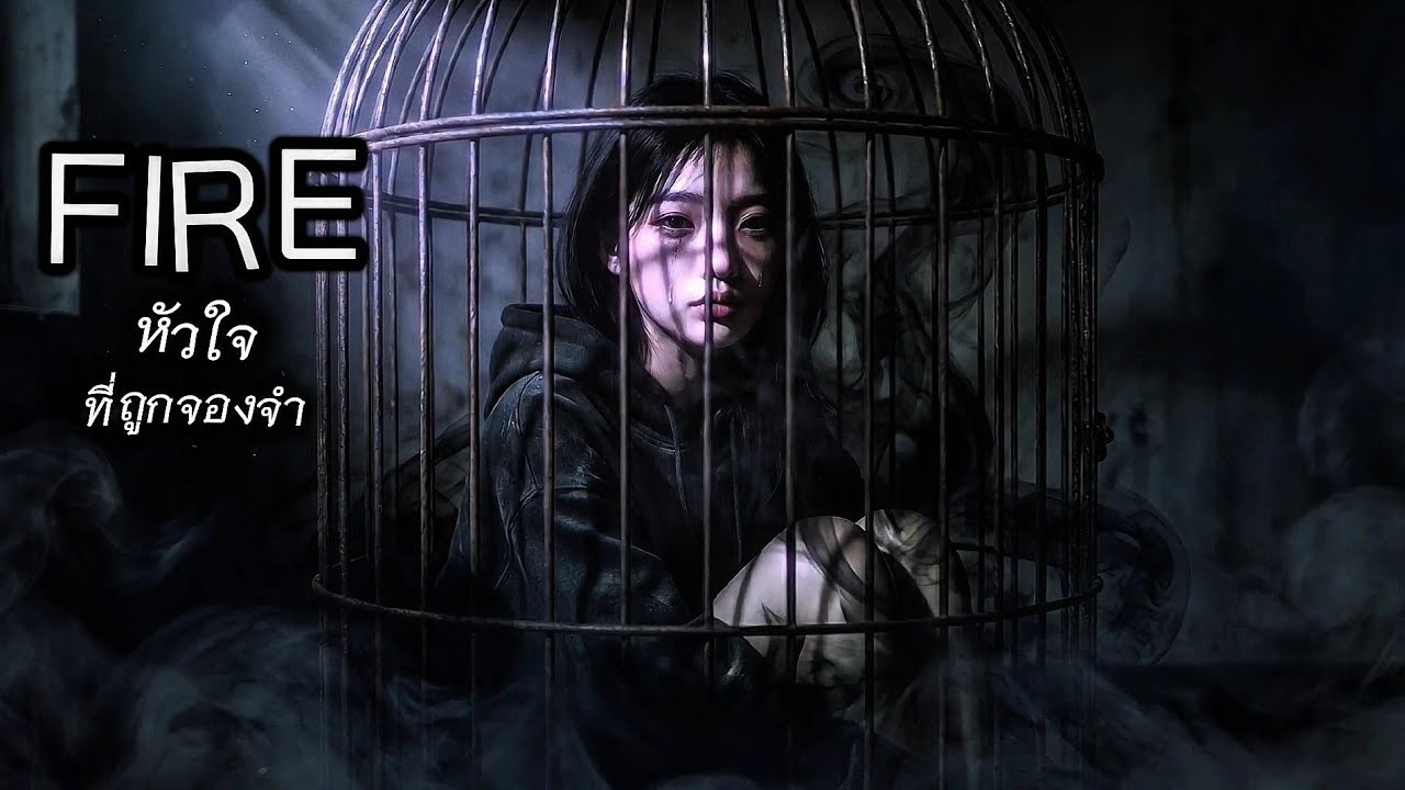 หัวใจที่ถูกจองจำ | FIRE 