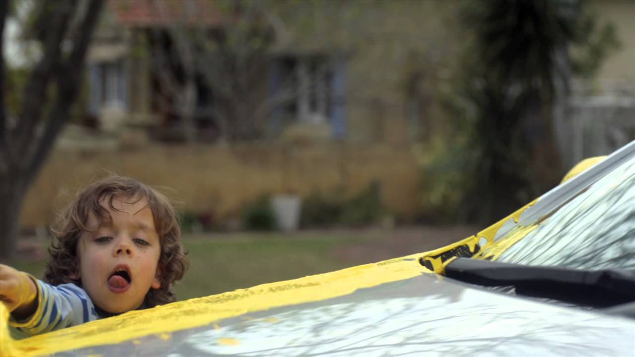 RAC Insurance - We will do the right thing - Television Commercial