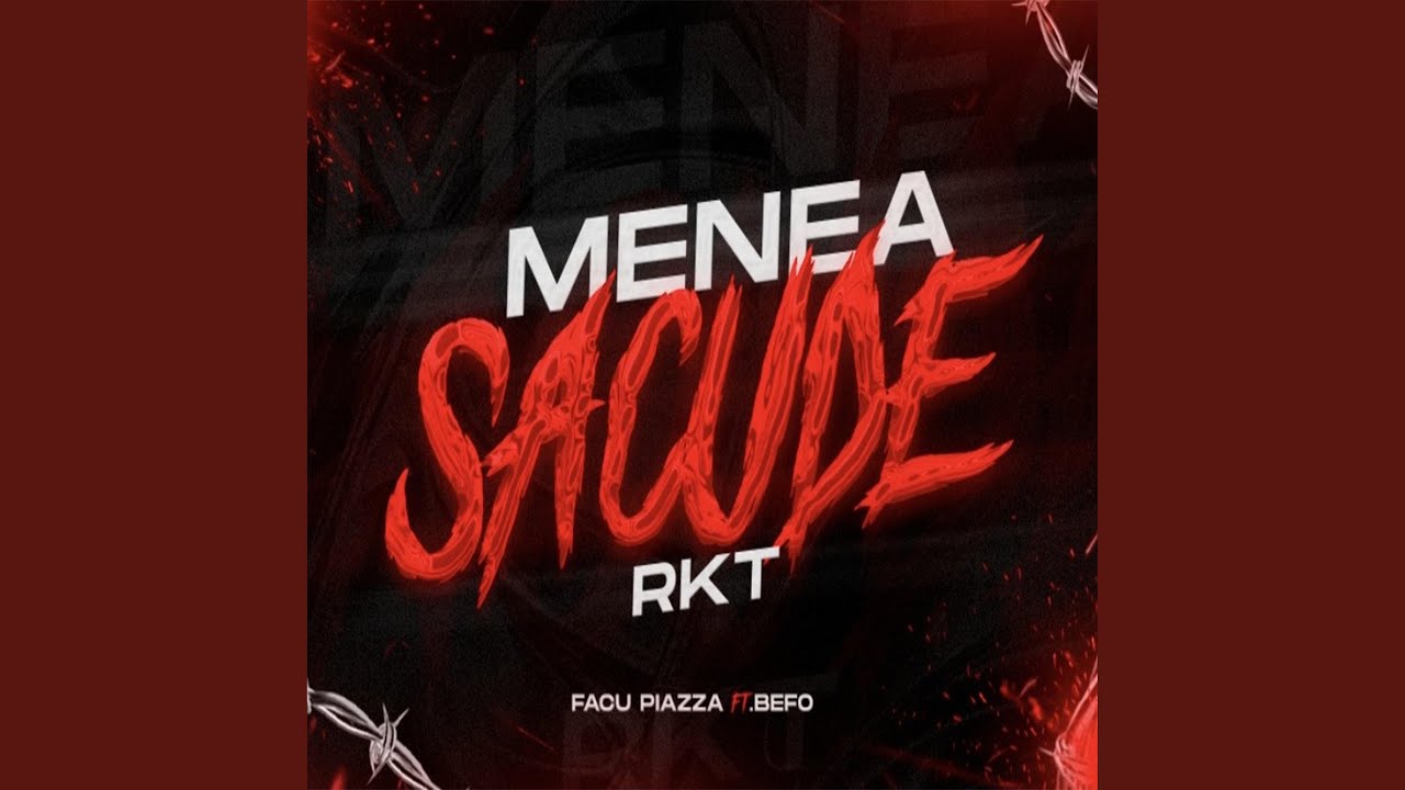 MENEA SACUDE RKT (feat. Befo)