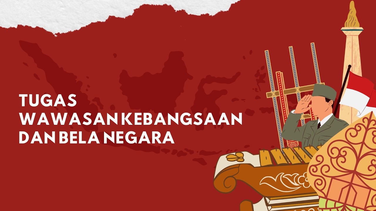 KELOMPOK 2 - TUGAS AGENDA I - WAWASAN KEBANGSAAN & BELA NEGARA - UJARAN KEBENCIAN
