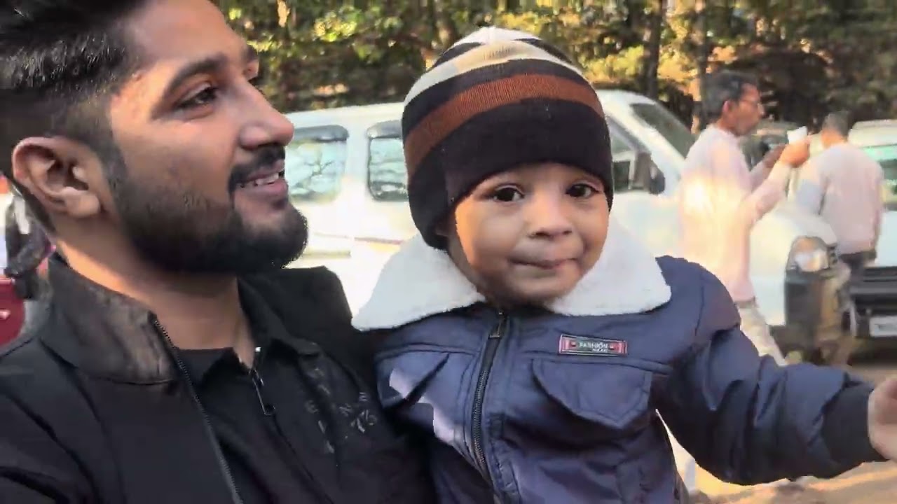 Matheran Trip♥️2025 ki Last Trip😍#dailyvlog #viralvideos #enjoy 