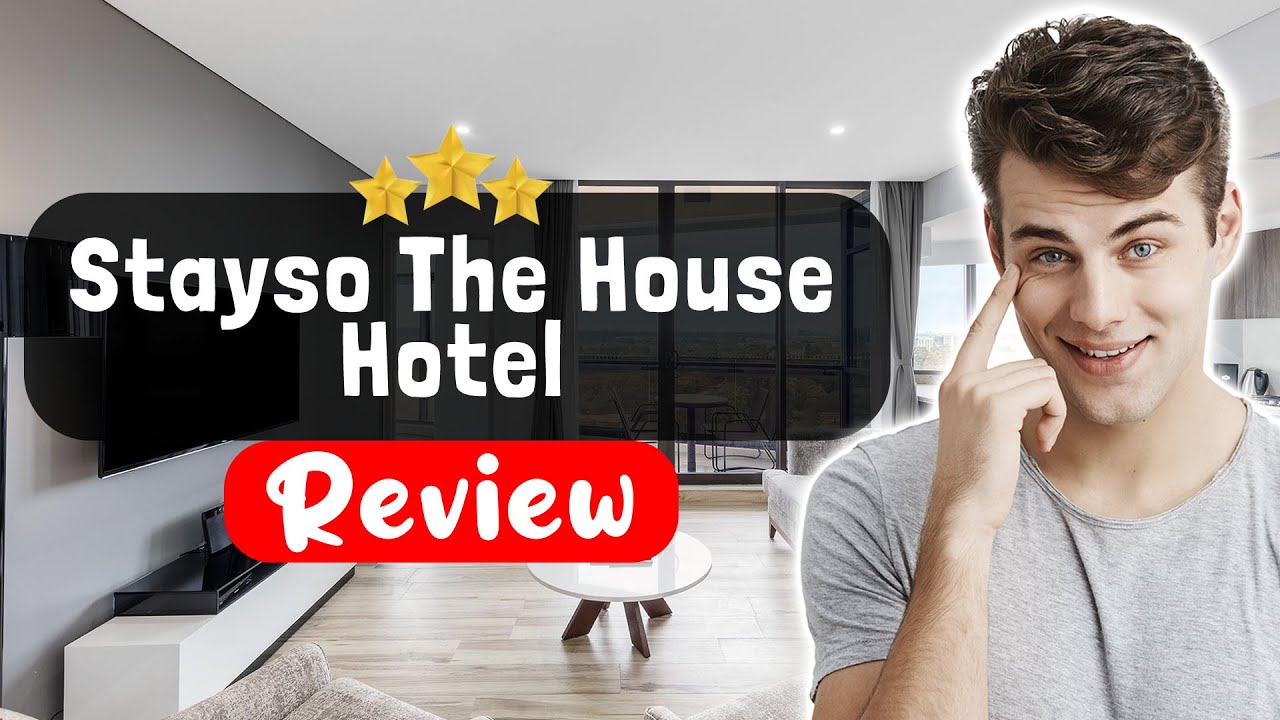 Обзор отеля Stayso The House Hotel Istanbul — ПРАВДА об этом месте
