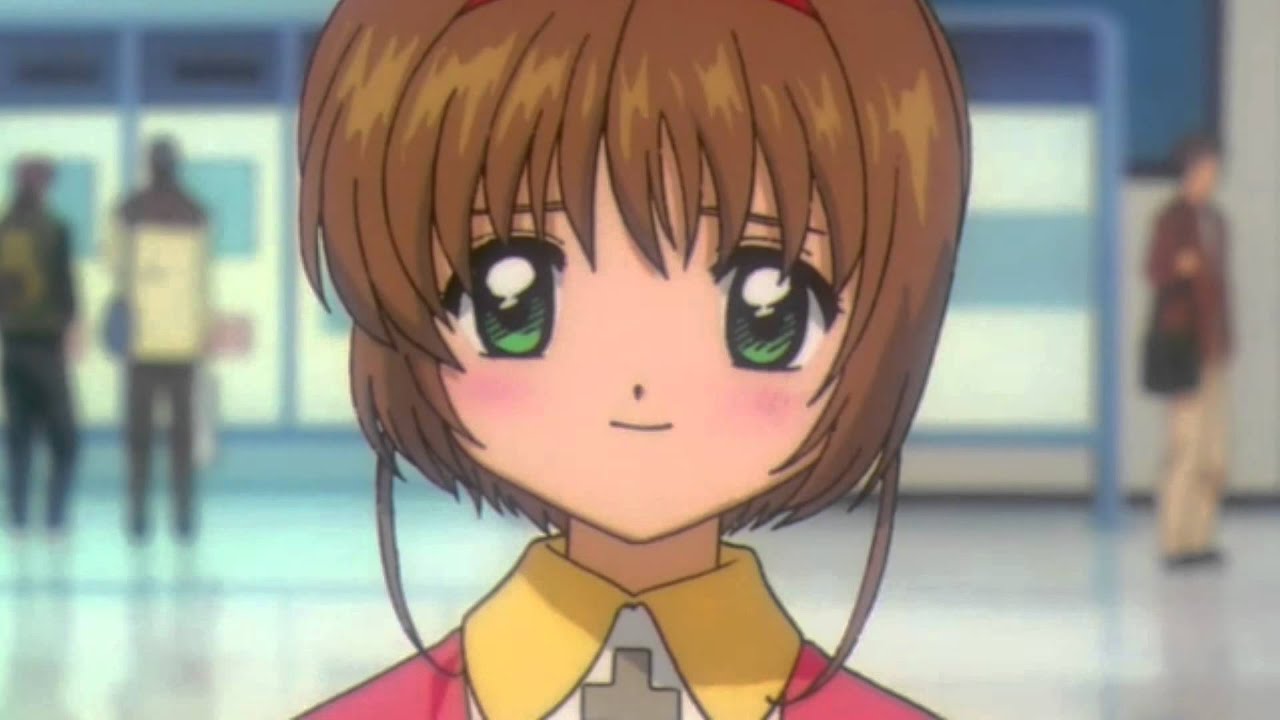 Sakura & Shaoran - Truly Madly Deeply