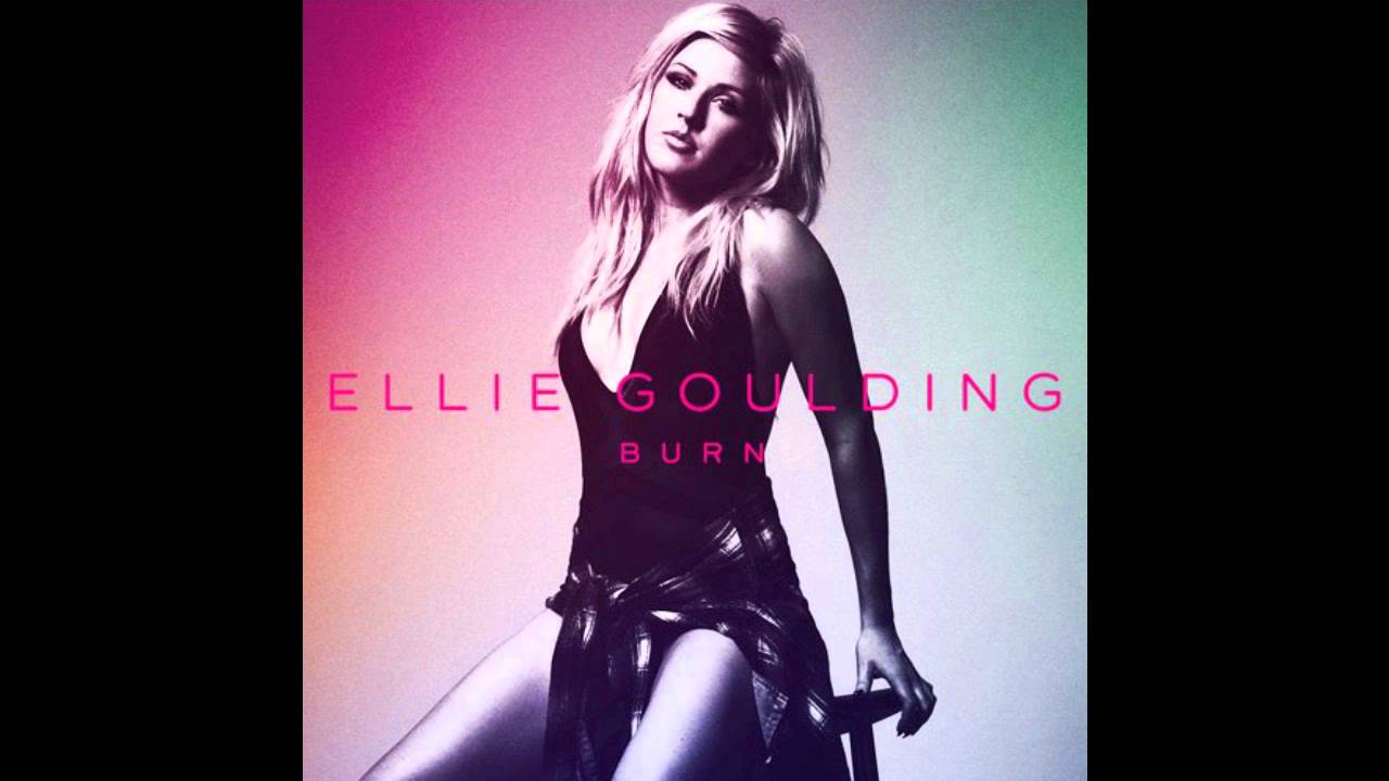 Ellie Goulding - Burn (Audio)
