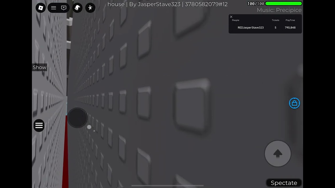 I VERIFIED 400 STUD LODGE (CREDITS TO THE WONDERFUL MUSICIANS) r.i.p my fingers also