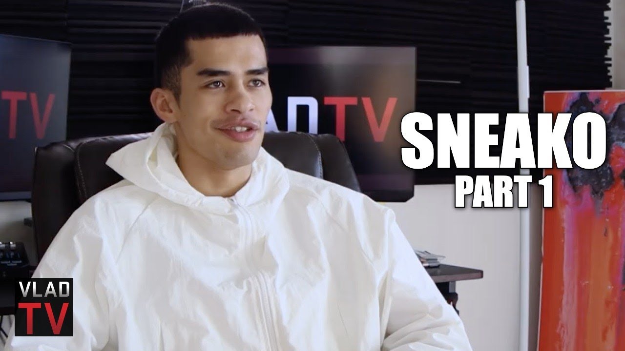 Sneako: I Went Viral on YouTube After Mr. Beast Told Me to Make 