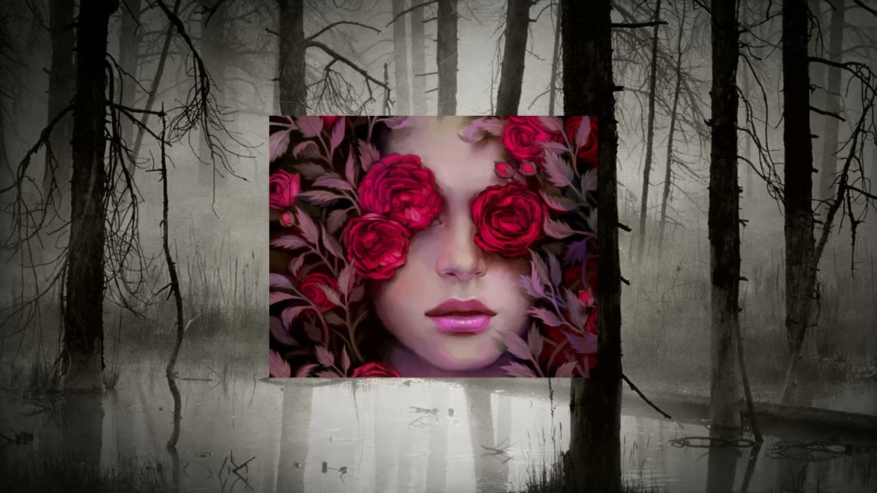 Where The Wild Roses Grow - Nick Cave & Kylie Minogue (slowed + reverb)