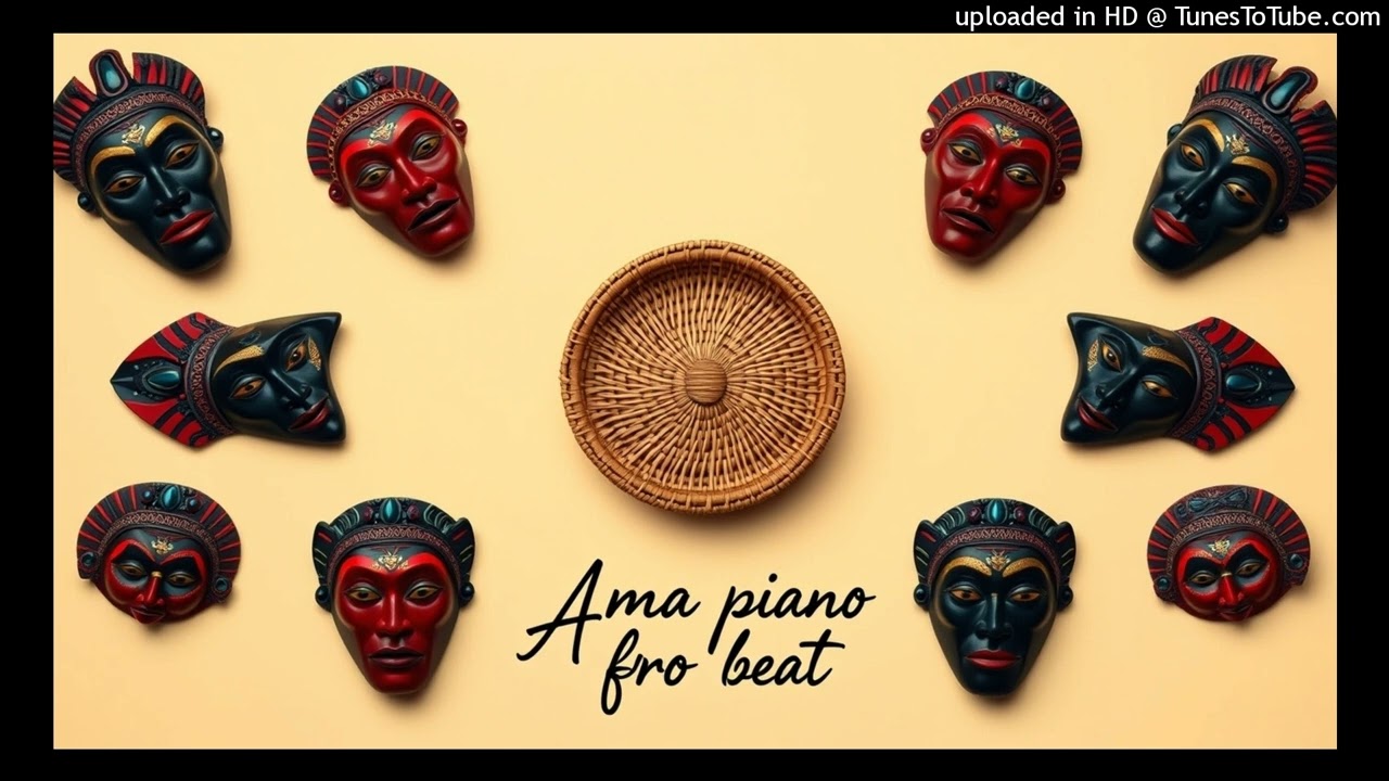 Trap Lingala Fusion • Innoss'B x Gaz Mawete • Free Download