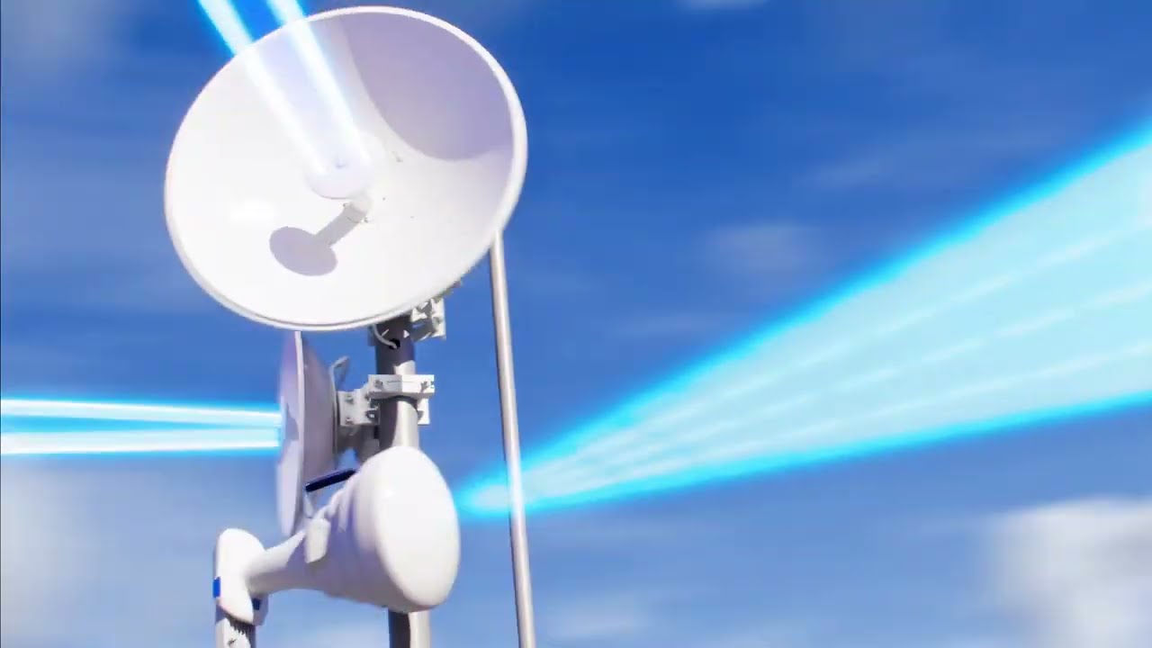 Представляем: Wave MLO | Wave AP Gen2 | WaveFiber OLT | UISP 3.0