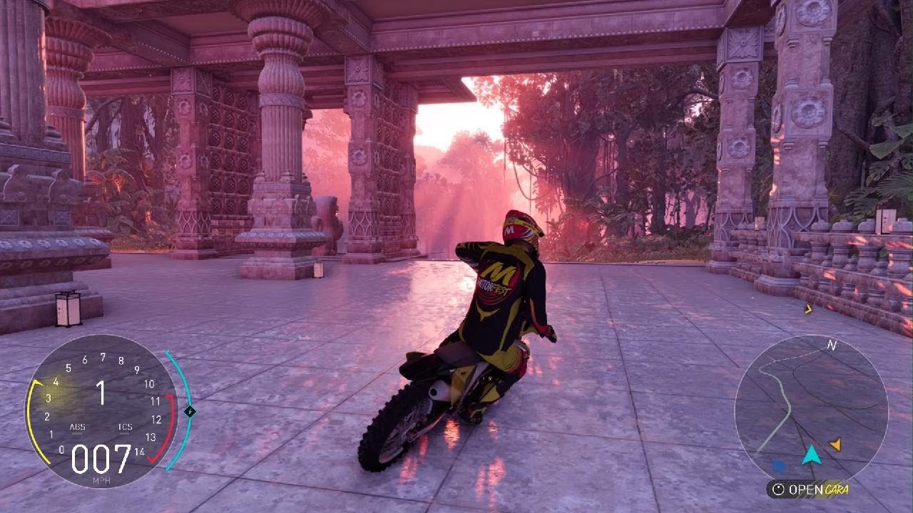 HOLY BACKFLIP!!