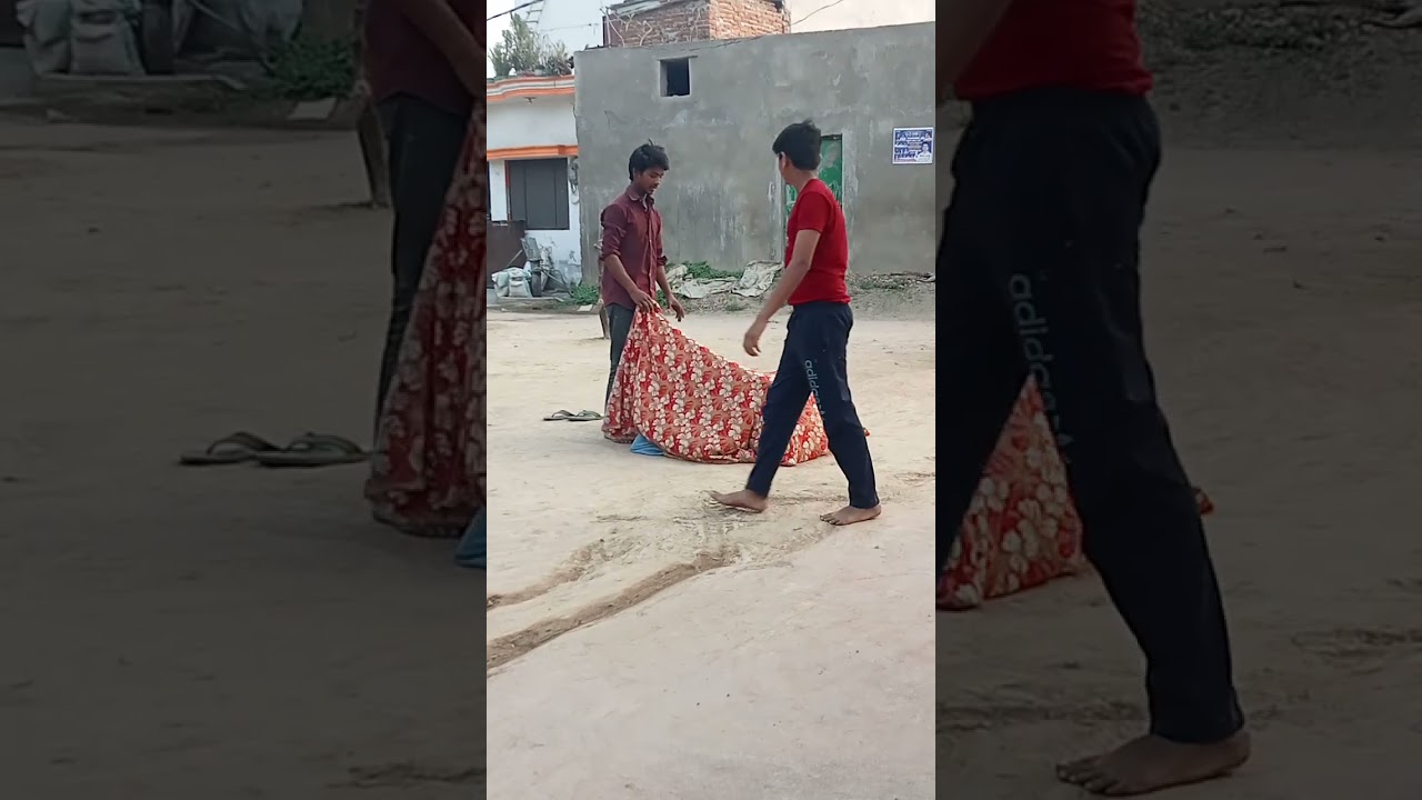 Jadugar video
