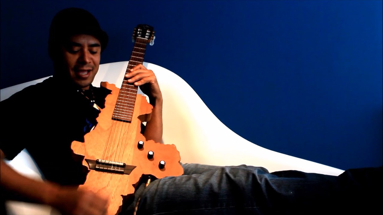 ARS GUITARS