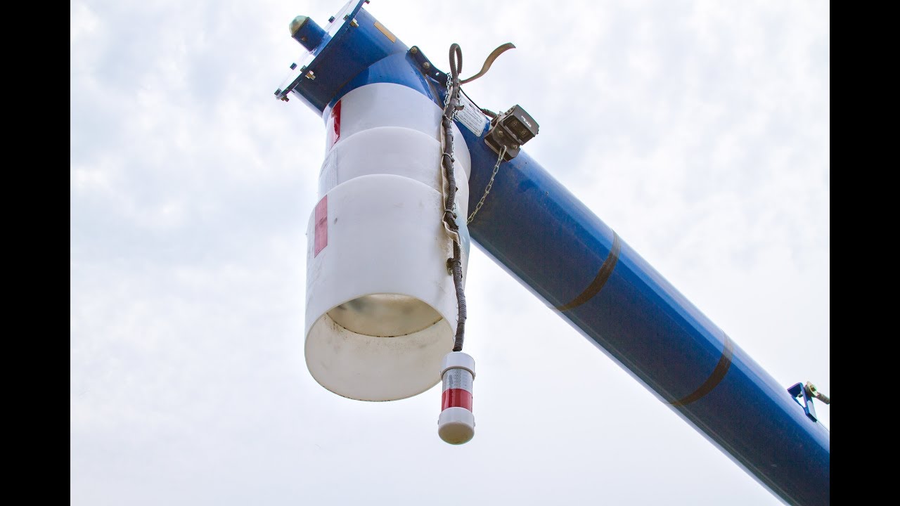Full-Bin Sensor & Hopper Dropper