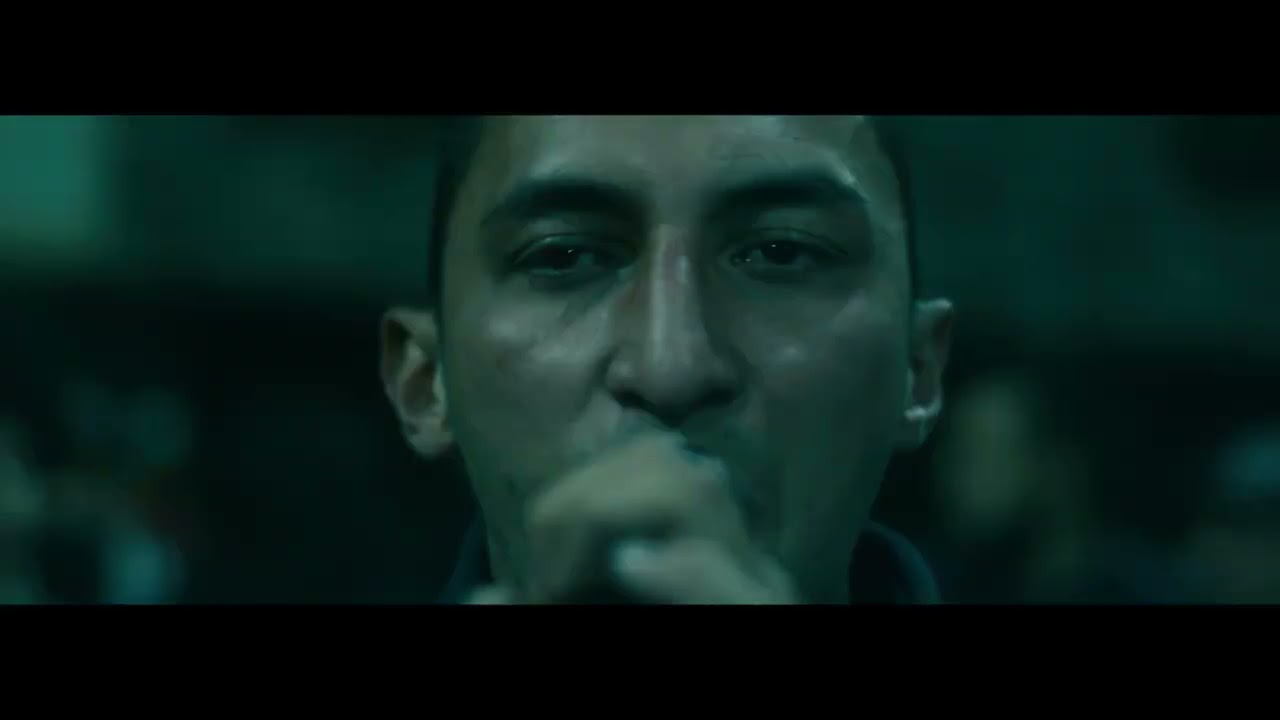 Solitario Soldado Feat. Quiron // LA MANO DEL DIABLO// Prod. El Sonido del Javier