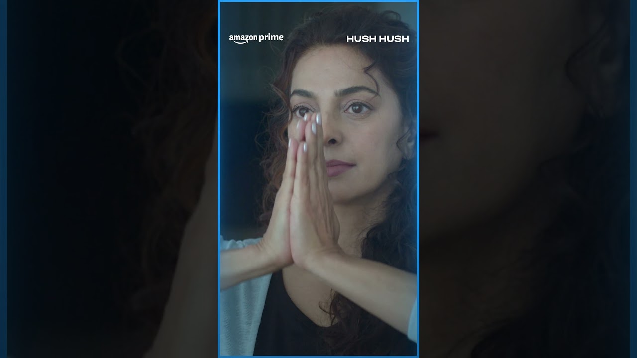 Happy Yoga Day | #primevideoindia
