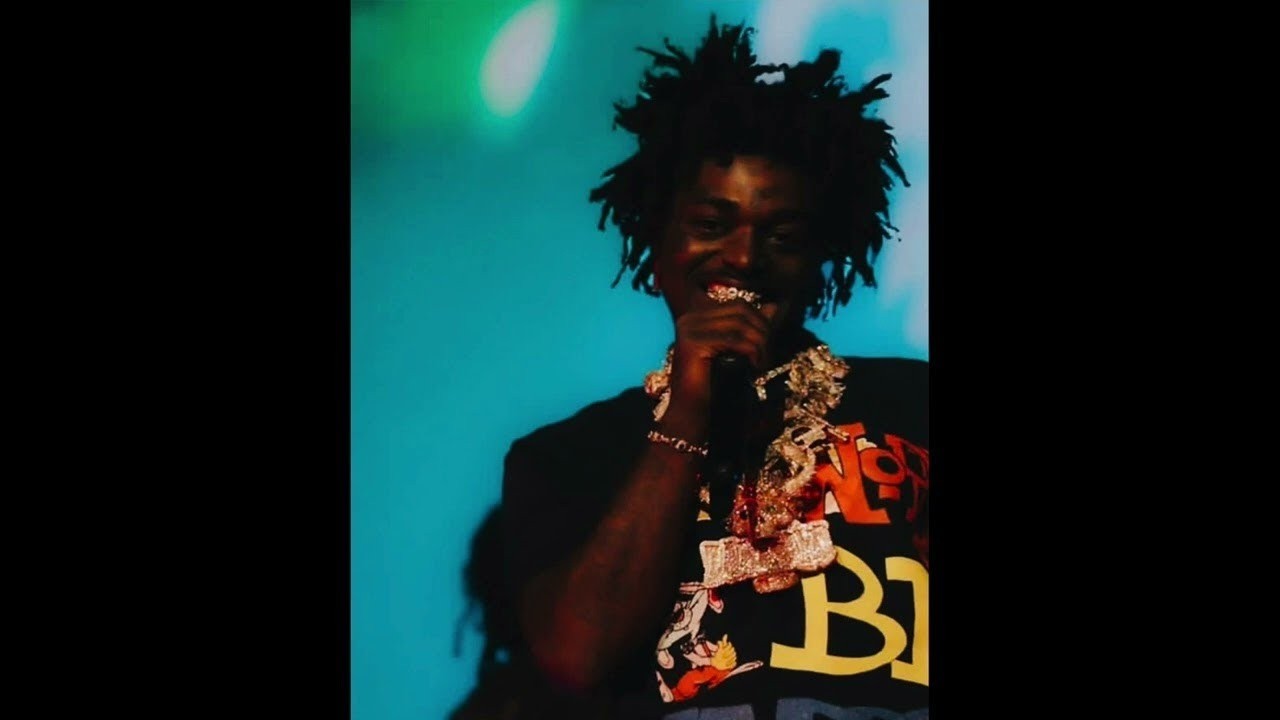[FREE] Kodak Black Type Beat 