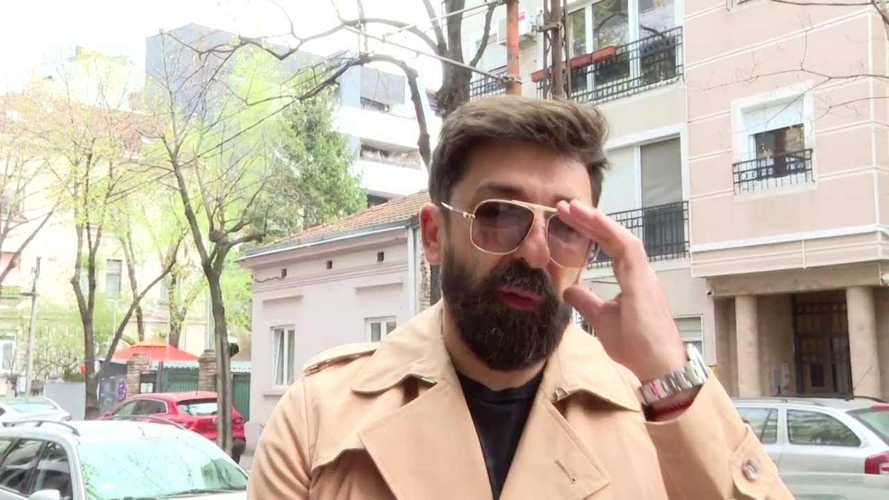Ognjen Amidzić progovorio o Marinku Madzgalju - PVS 30.03.2025.