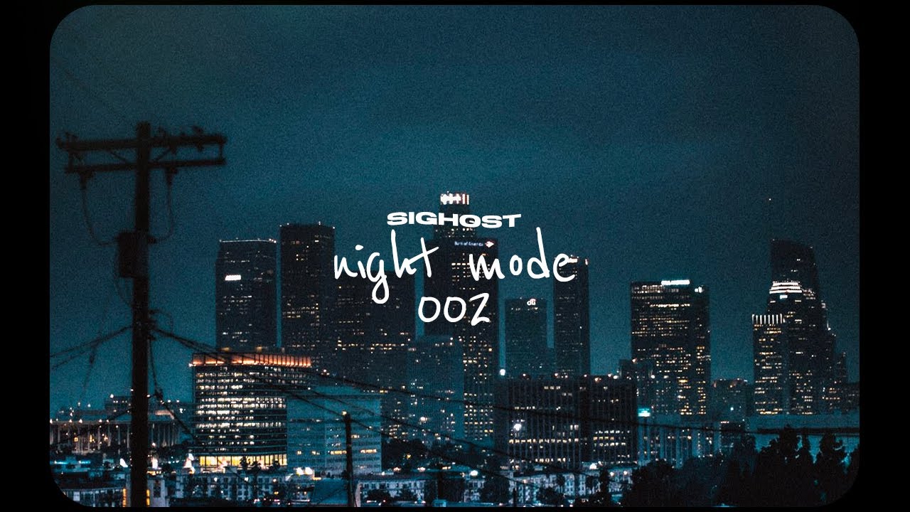 NIGHT MODE 002 - BACK TO ZERO / Drake x Gunna Type Beat