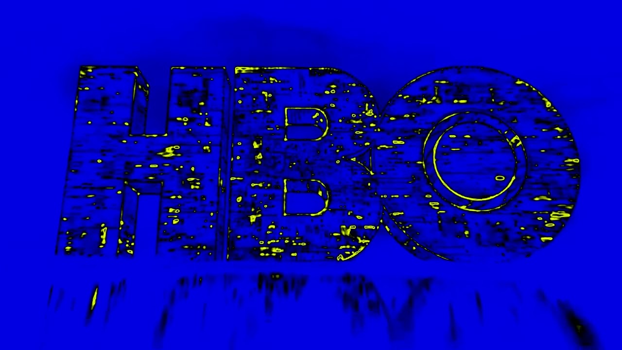 (REQUESTED) HBO Movie Presentation 2017 Effects (Gamavision Csupo Effects)
