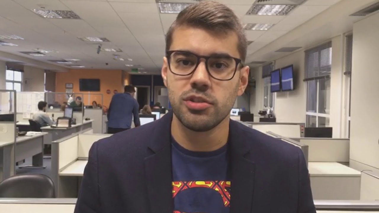 #DeOlhonaArbitragem - Diori Vasconcelos fala sobre o jogo do Inter deste s&aacute;bado