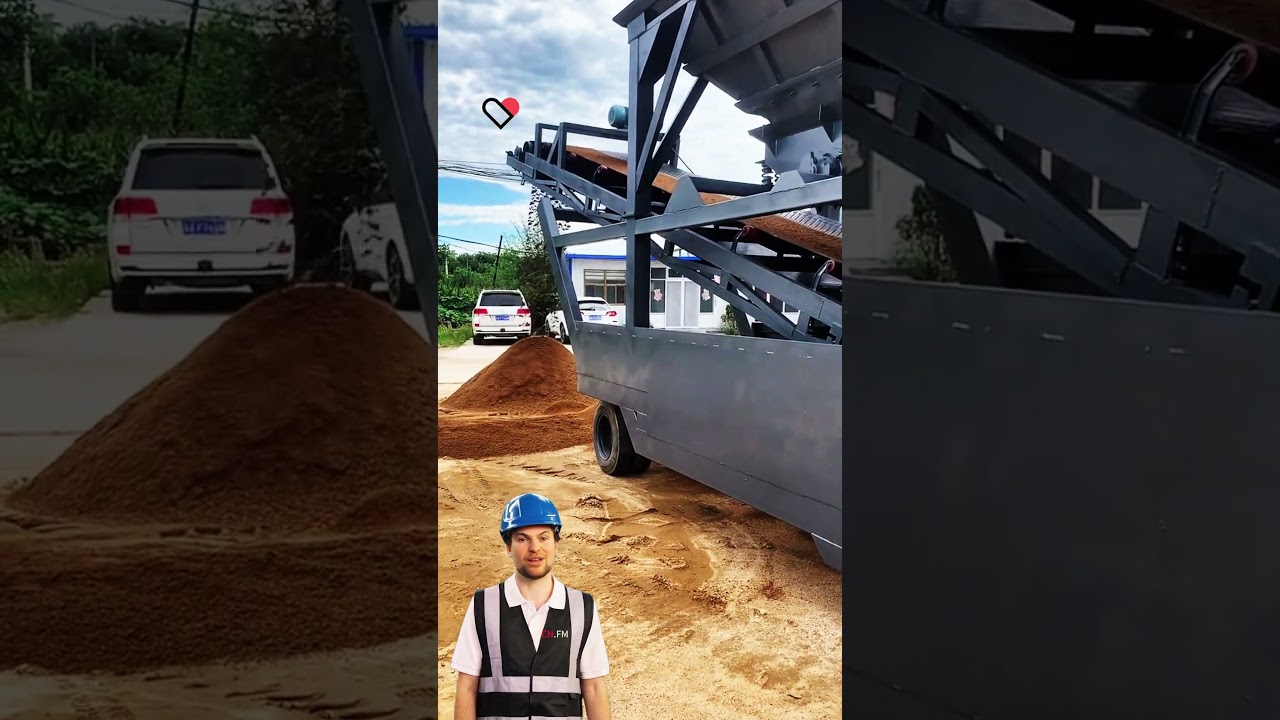 #fcnfm Ball Mill Integration: Enhance Performance and Efficiency