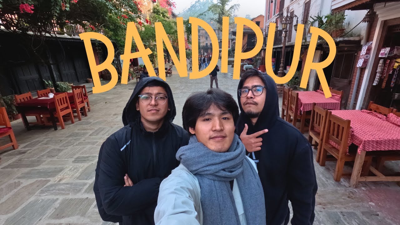 Experienced the BEST of Bandipur in Just ONE Trip!
