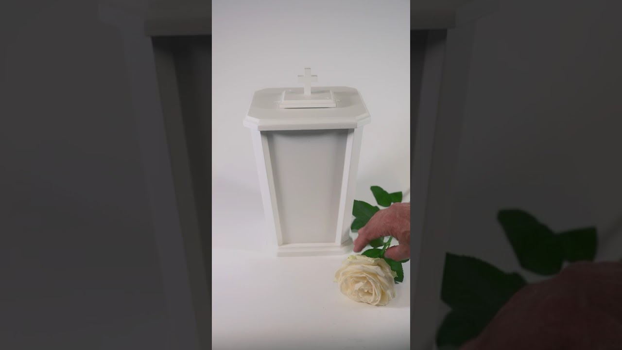 Uurna V2 1+ Esittelyvideo