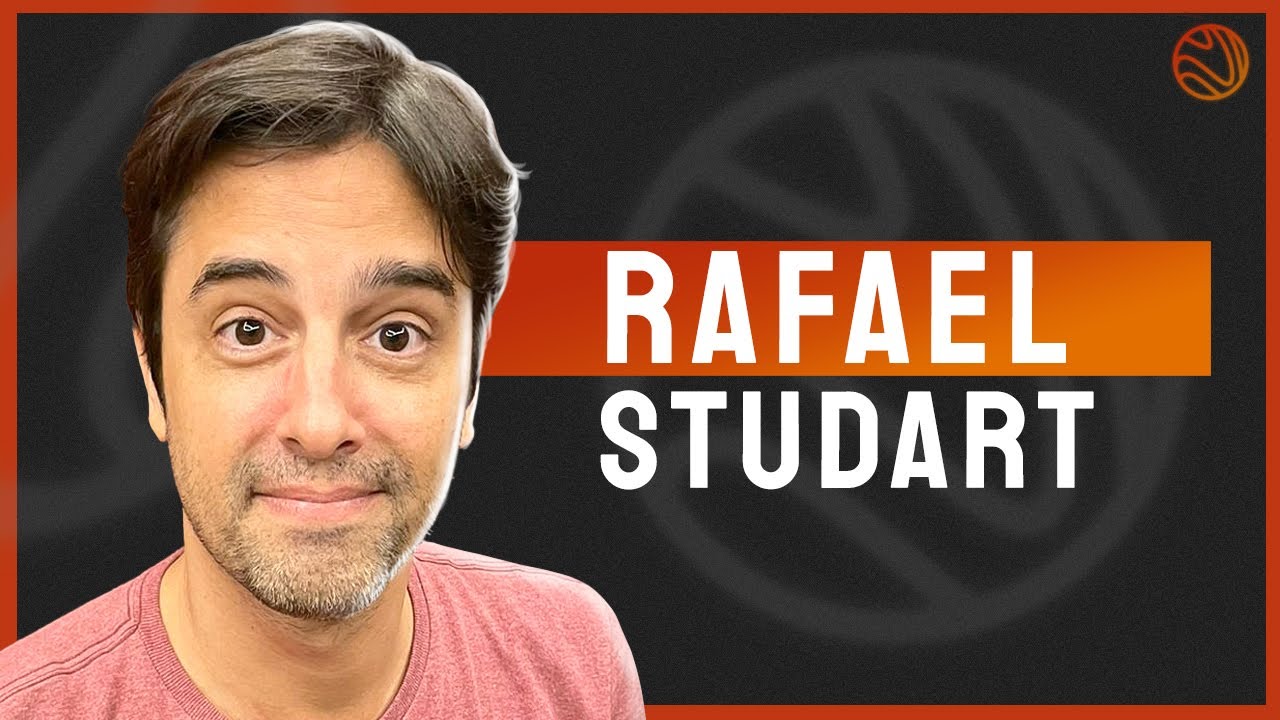 RAFAEL STUDART - Venus Podcast #251