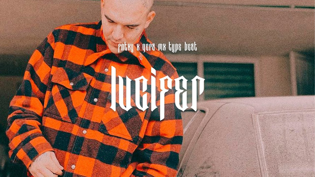 🔥 GERA MX, FNTXY TYPE BEAT 