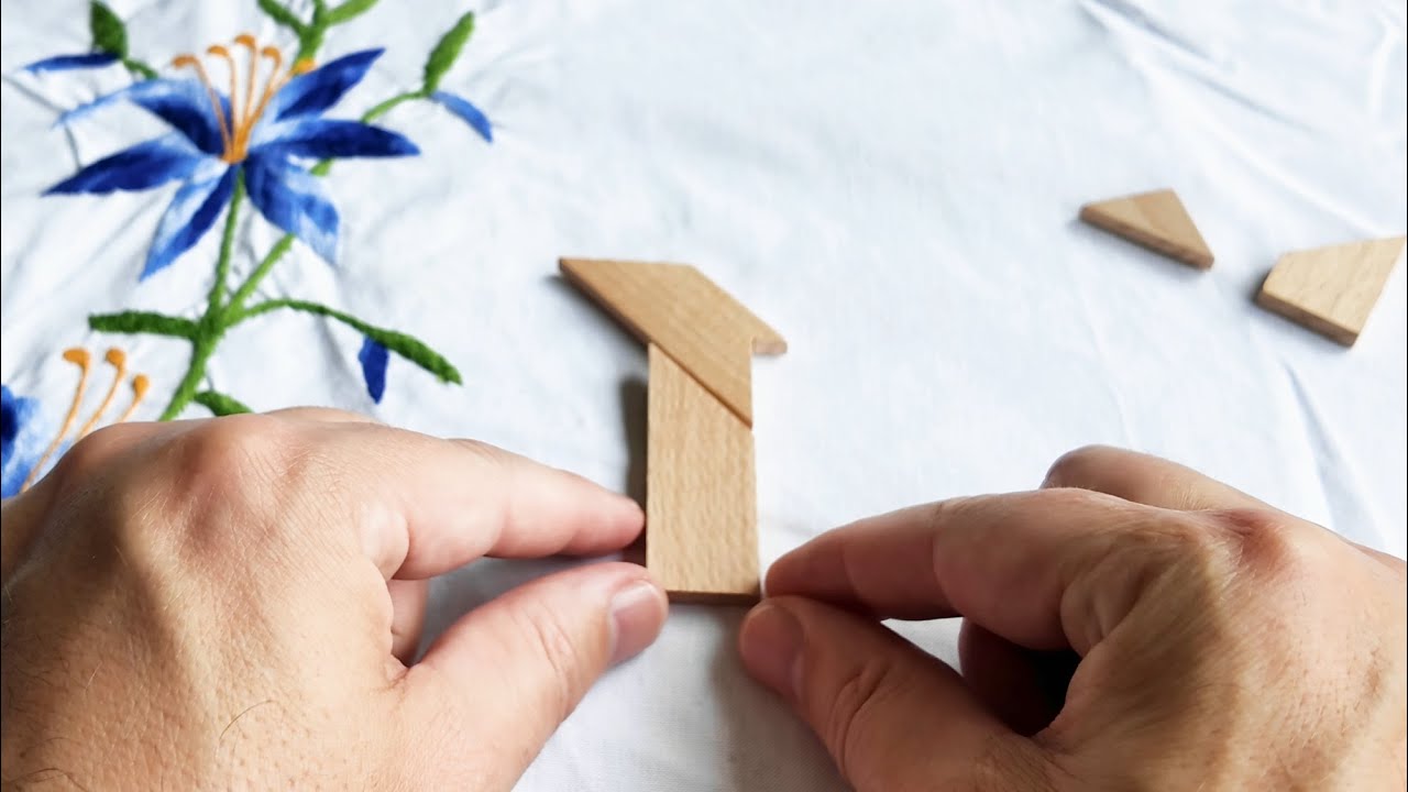 T-Time Puzzle (Professor Puzzle) &ndash; How to Solve the Matchbox Brain Teaser