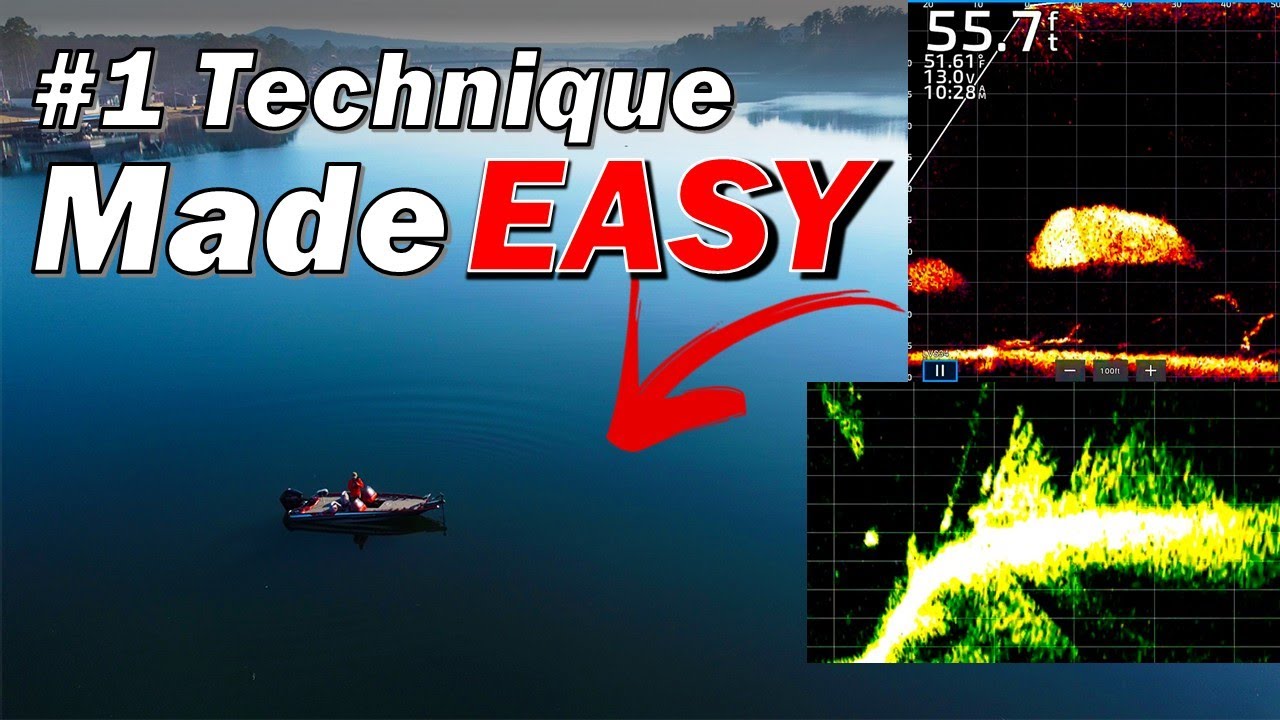 Stop Wasting Time with The Minnow - Jig Head Minnow Breakdown