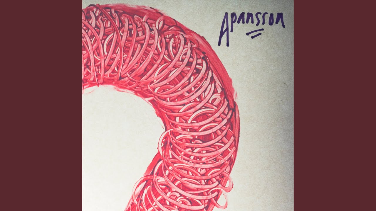 Apansson