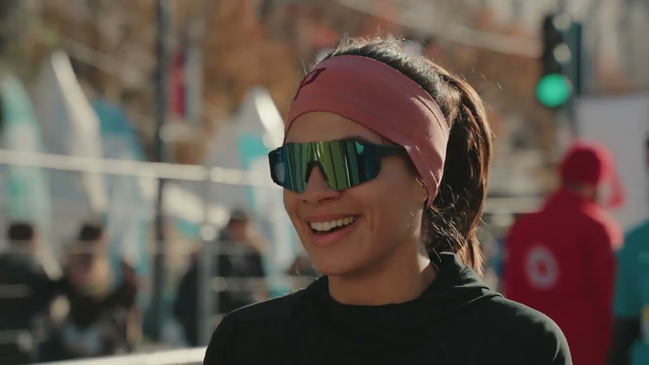 5. Beogradski polumaraton 2024. - Highlight