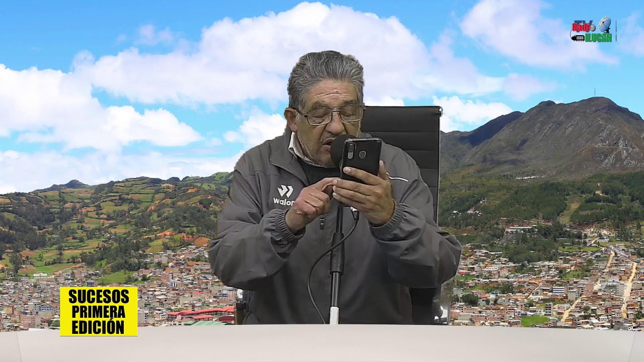 ((🔴)) #EnVivo /SUCESOS PRIMERA EDICIÓN JUEVES/12/03/2026