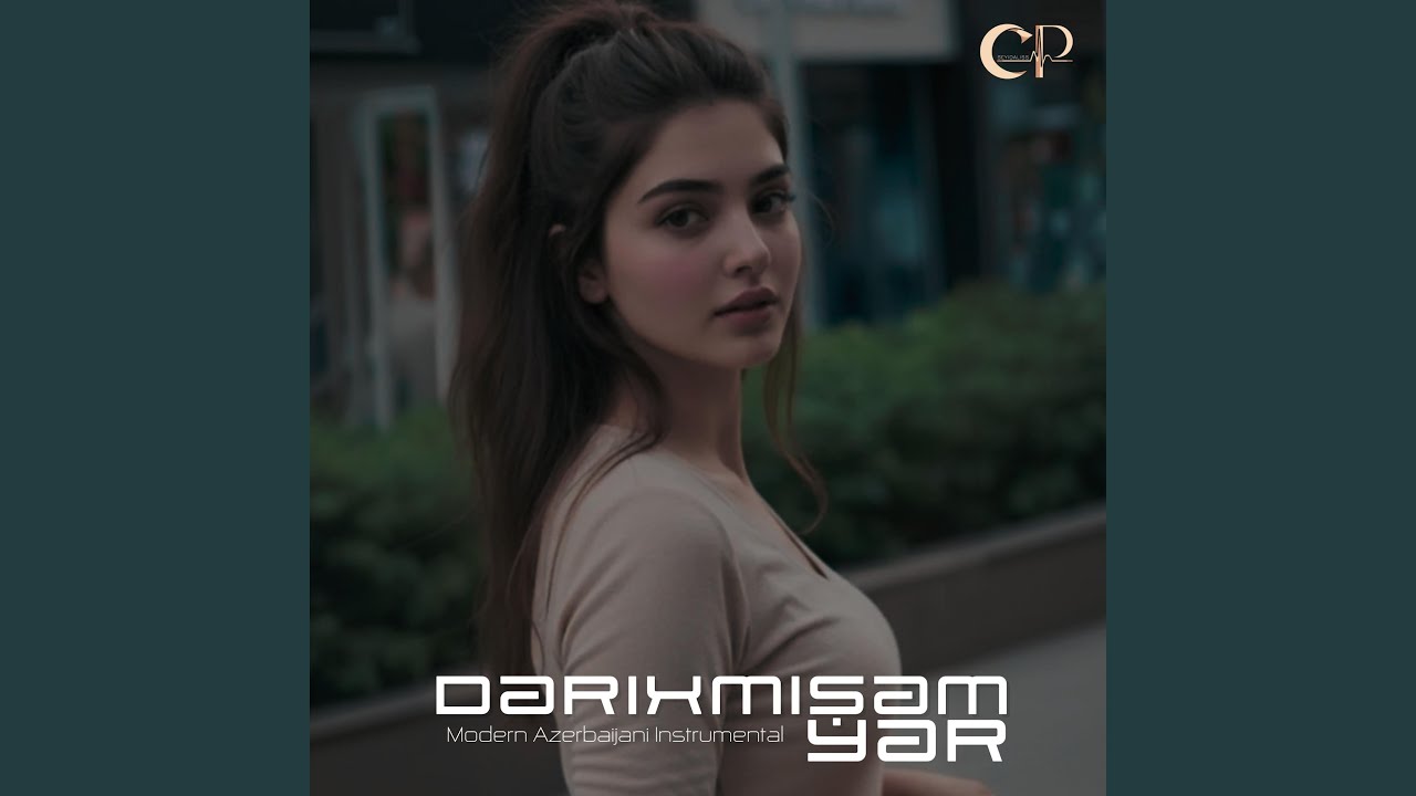 Darıxmışam Yar