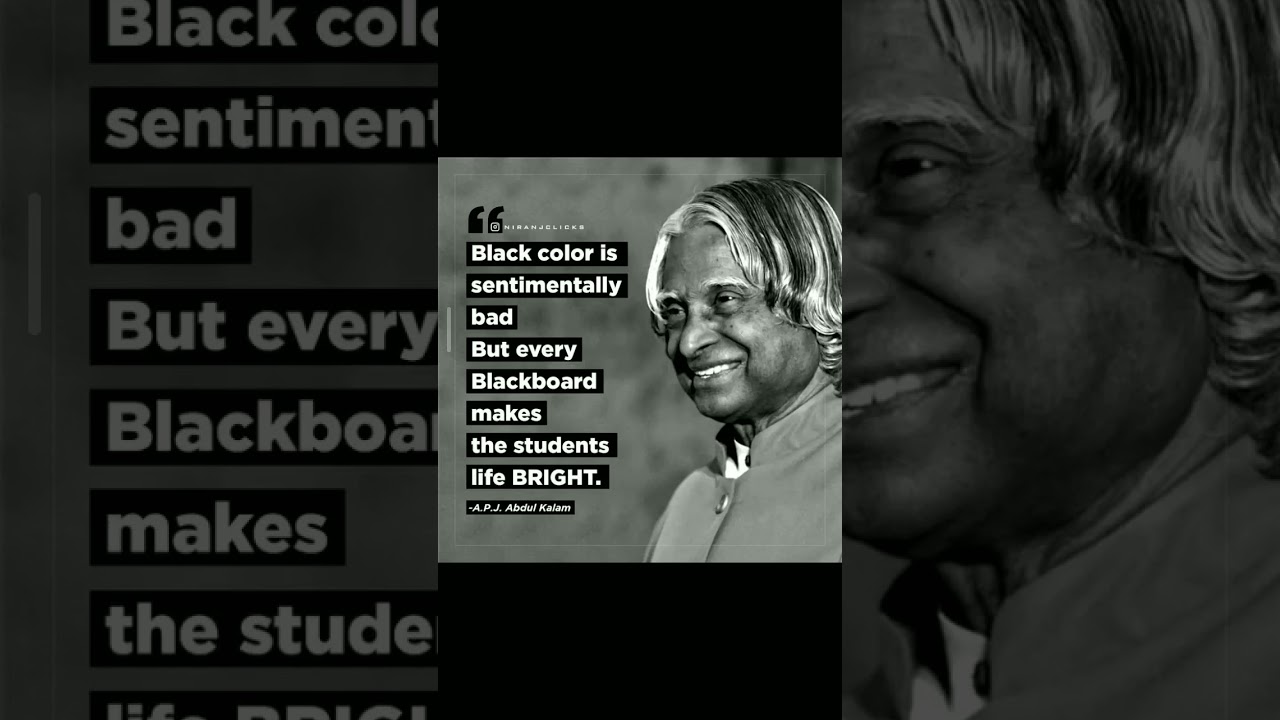 Golden thoughts of Apj abdul kalam #motivation #motivated #motivational #golden 🎶🎶🎶🎶✨✨✨✨