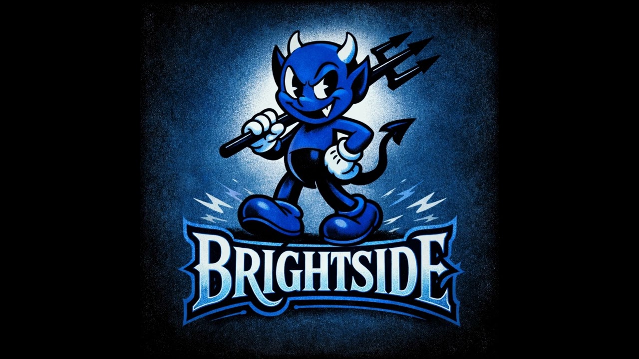 BrightSide - Whole World Staged