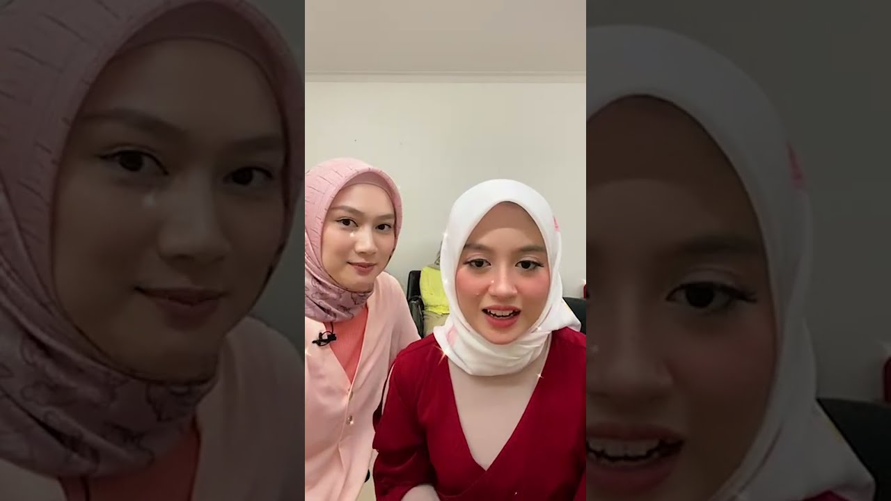 Live Instagram Nabilah Ratna Ayu Azalia [19 November 2021]