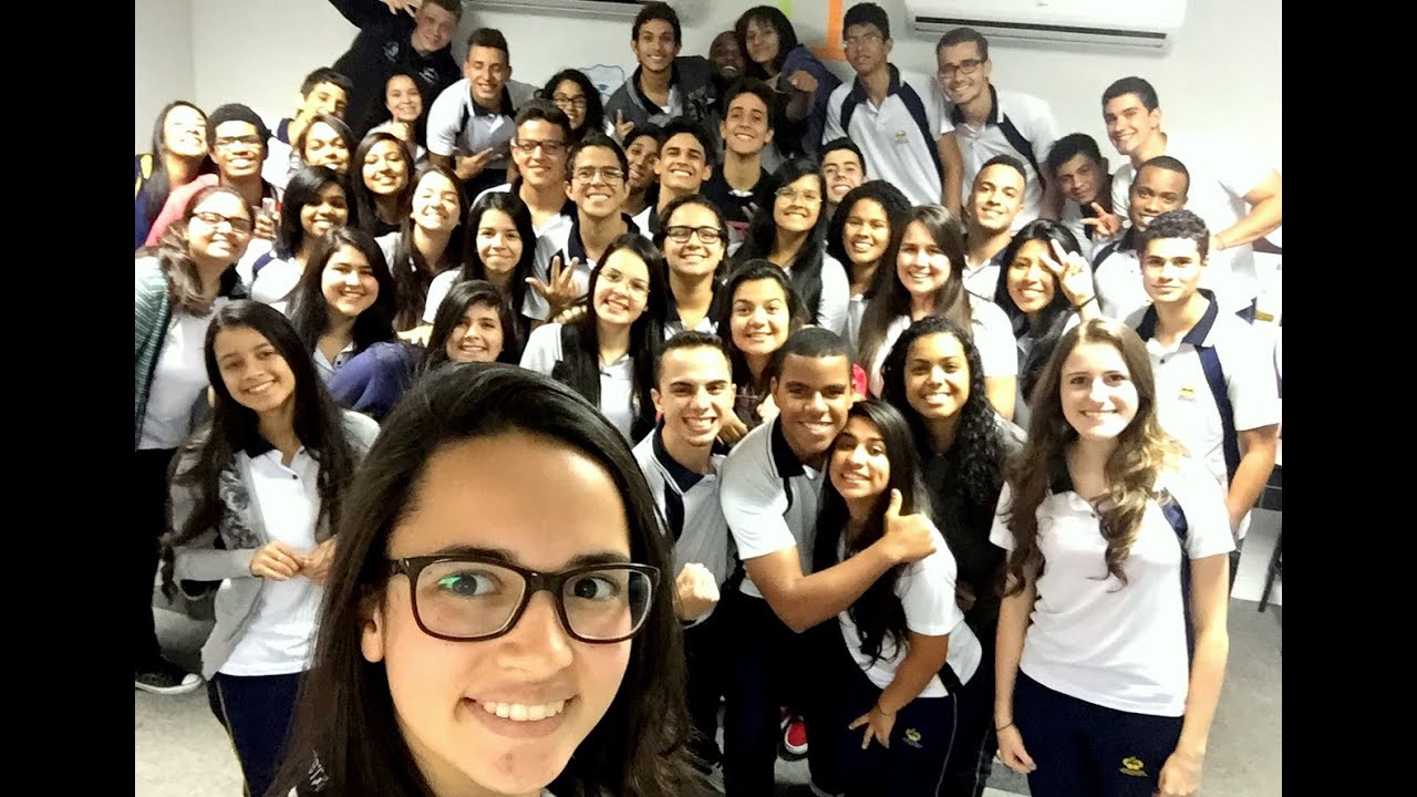 Tercinédito Formatura - FADMINAS