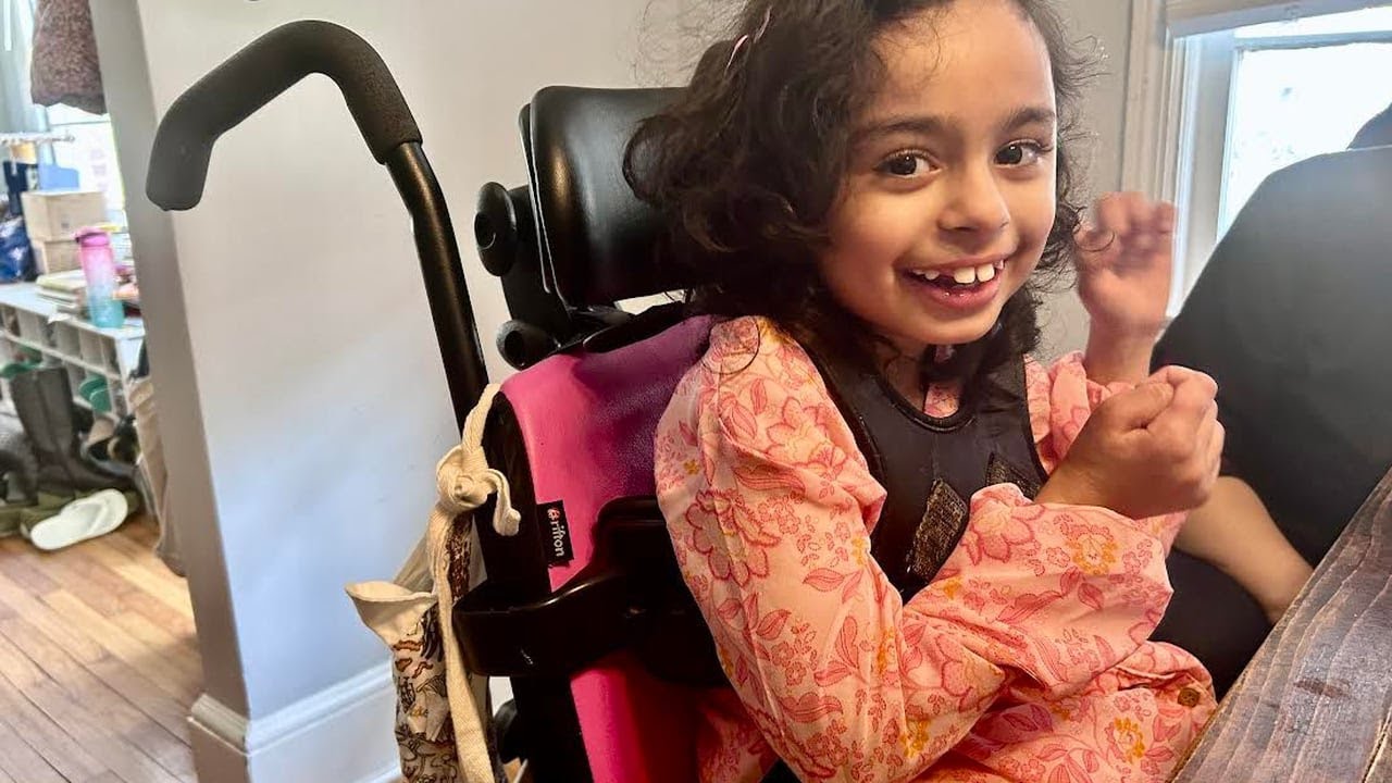Athens mom claims daughter with disability excluded from summer camp