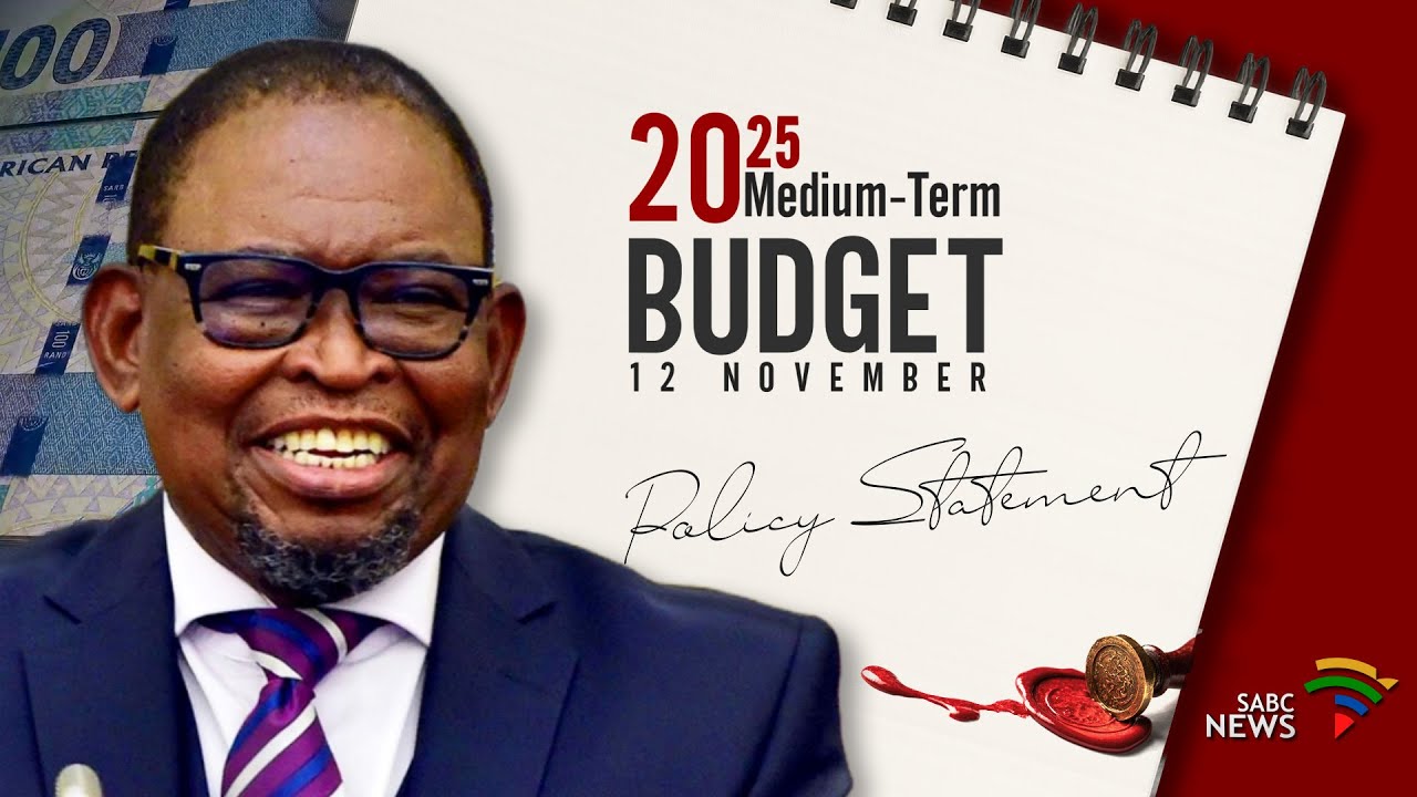Medium-Term Budget Policy Statement 2025