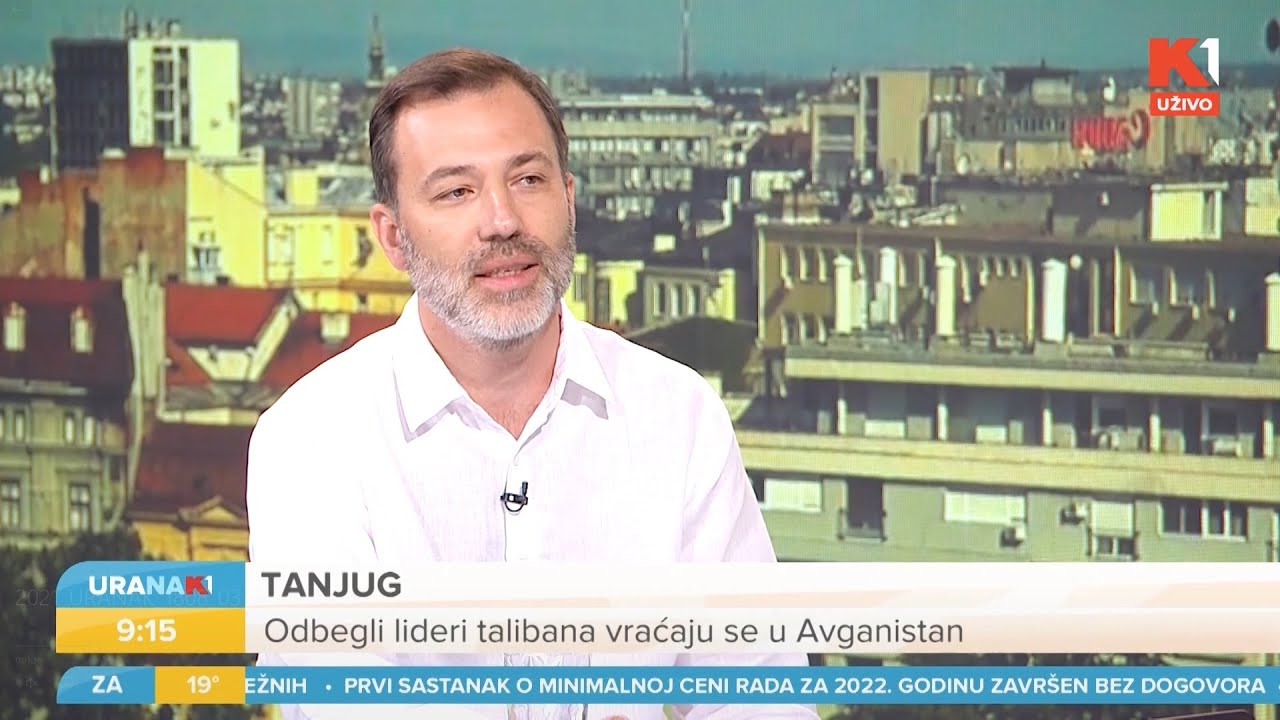 URANAK1 | Kako se žene u Srbiji štite od neželjene trudnoće? | Ginekolog dr Ivan Bojović