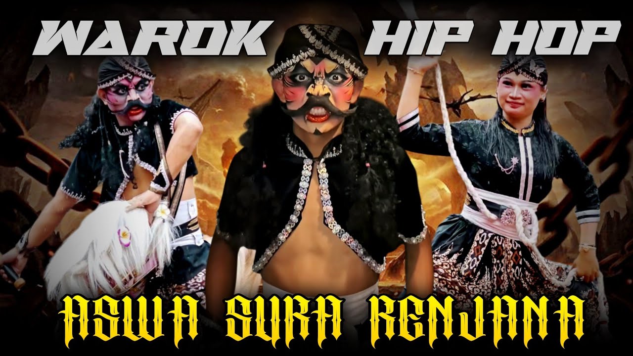 TRENDING TOPIK WAROK HIP HOP 🔥 ASWA SURA RENJANA TEMANGGUNG TERBARU 2026