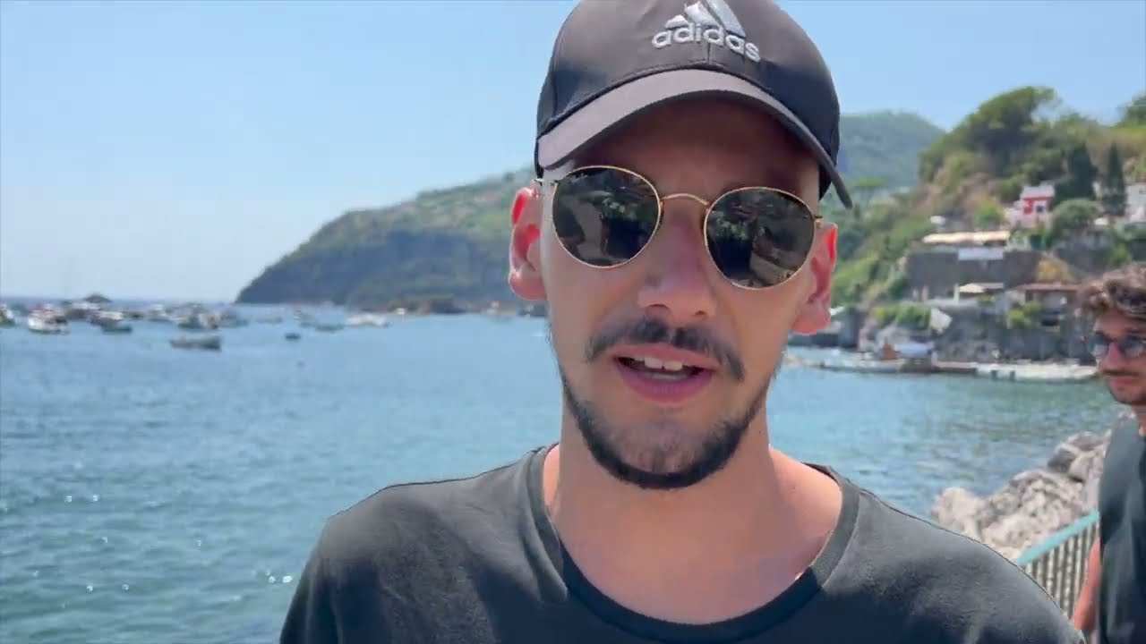 ISCHIA - Non solo mare