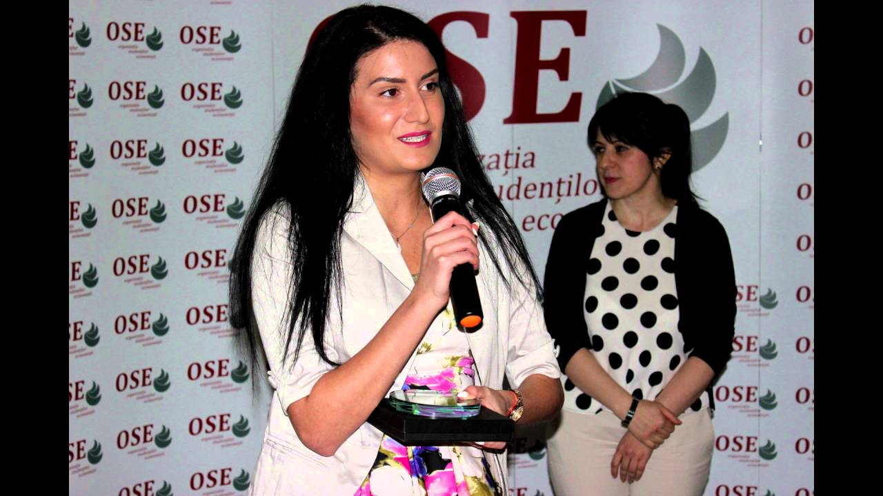 Congresul Național al Studenților Economiști din Rom&acirc;nia - 2016